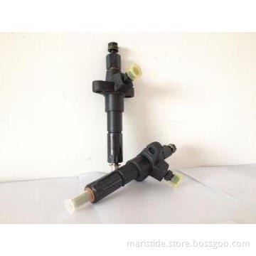 Iron & alloy HB Diesel Engine Fuel Injection / nozzle assem